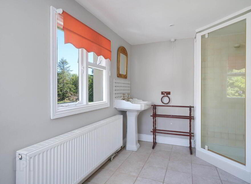 Kiltennel House, With Lodge And Stables, Kiltennel, Ballymoney, Y25YR61