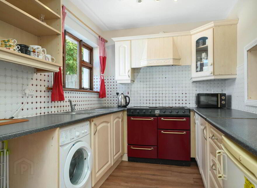 Kiltennel House, With Lodge And Stables, Kiltennel, Ballymoney, Y25YR61