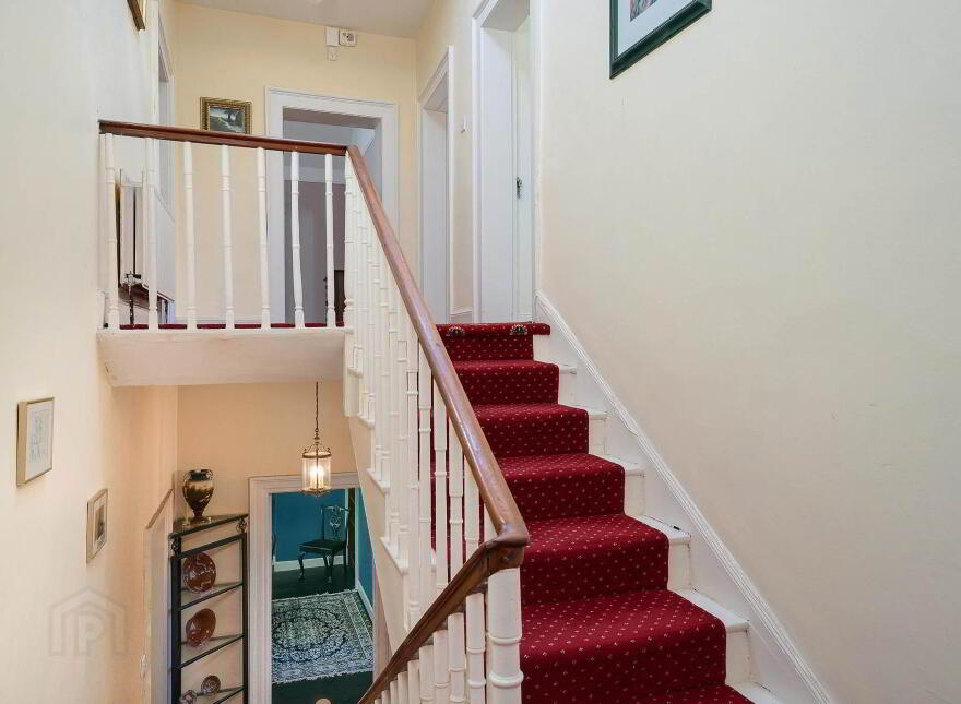 Kiltennel House, With Lodge And Stables, Kiltennel, Ballymoney, Y25YR61