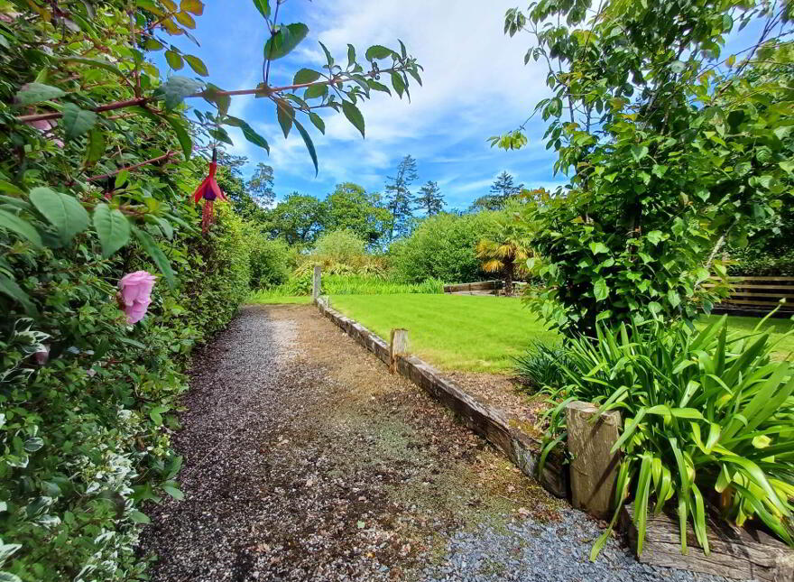 Kiltennel House, With Lodge And Stables, Kiltennel, Ballymoney, Y25YR61