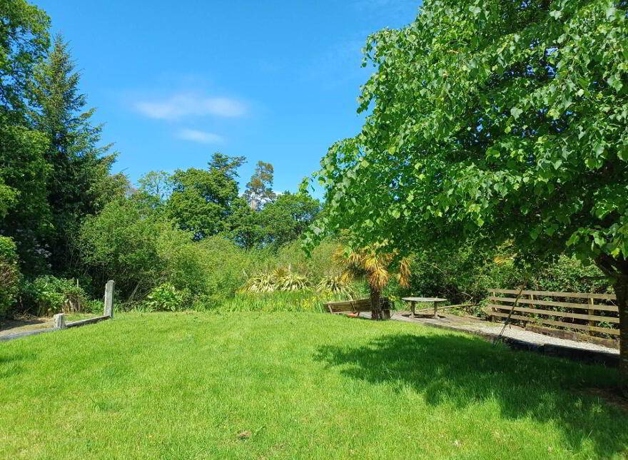 Kiltennel House, With Lodge And Stables, Kiltennel, Ballymoney, Y25YR61