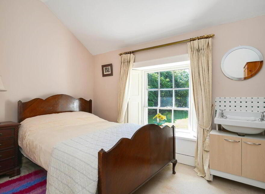 Kiltennel House, With Lodge And Stables, Kiltennel, Ballymoney, Y25YR61