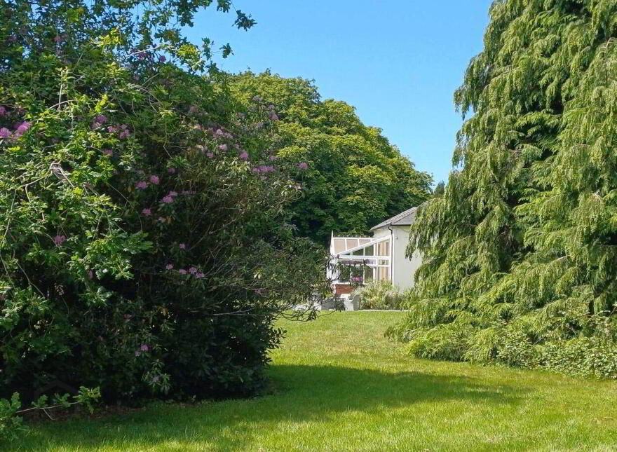 Kiltennel House, With Lodge And Stables, Kiltennel, Ballymoney, Y25YR61