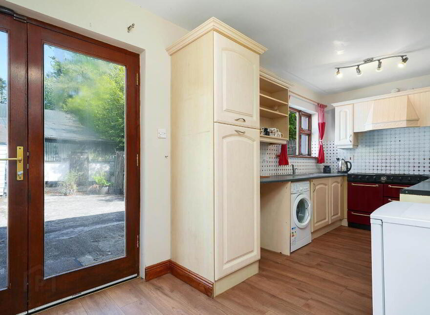 Kiltennel House, With Lodge And Stables, Kiltennel, Ballymoney, Y25YR61