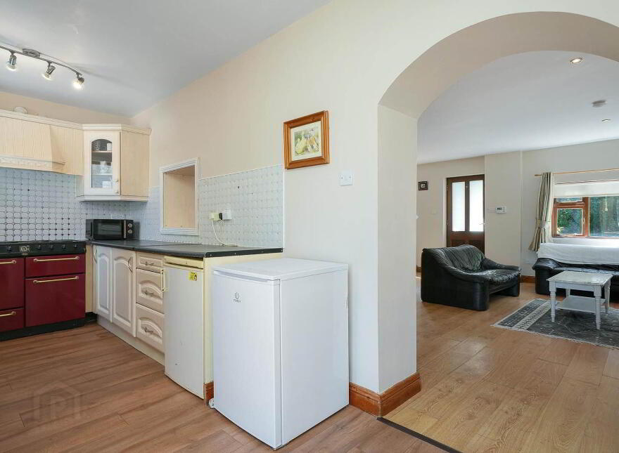 Kiltennel House, With Lodge And Stables, Kiltennel, Ballymoney, Y25YR61