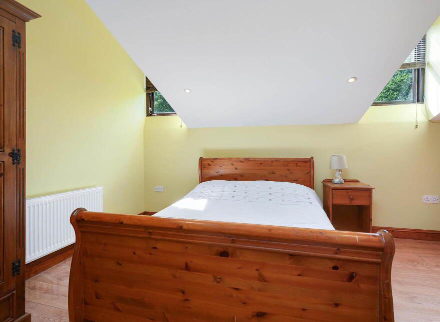 Kiltennel House, With Lodge And Stables, Kiltennel, Ballymoney, Y25YR61