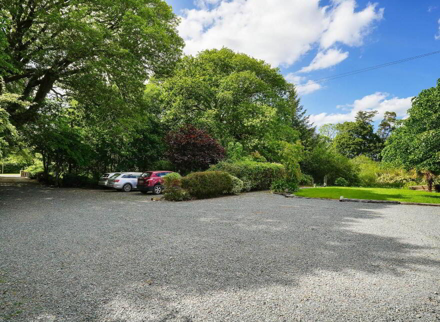 Kiltennel House, With Lodge And Stables, Kiltennel, Ballymoney, Y25YR61