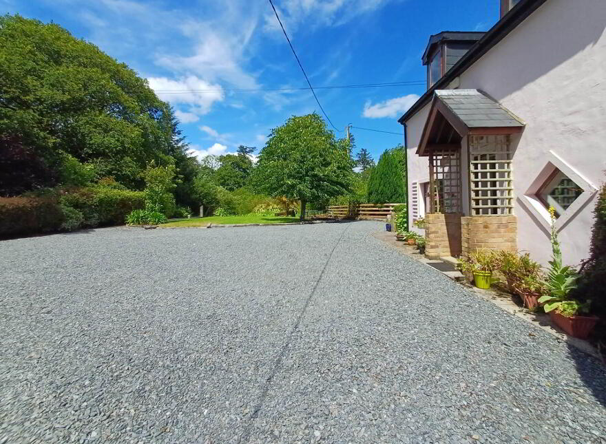 Kiltennel House, With Lodge And Stables, Kiltennel, Ballymoney, Y25YR61