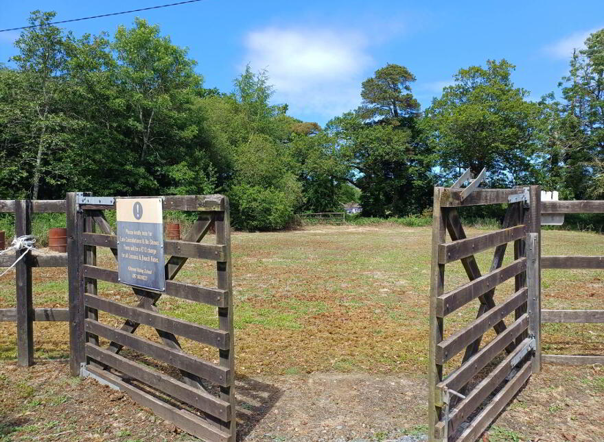 Kiltennel House, With Lodge And Stables, Kiltennel, Ballymoney, Y25YR61
