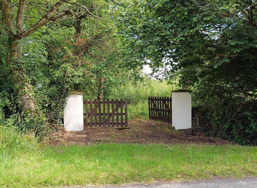 Kiltennel House, With Lodge And Stables, Kiltennel, Ballymoney, Y25YR61