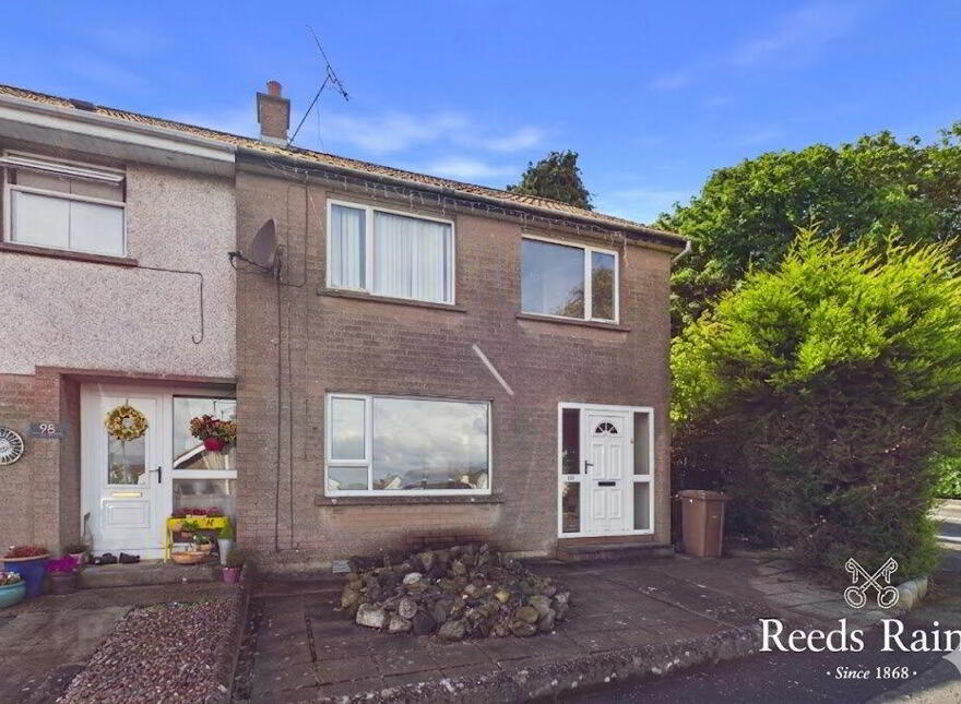 100 West Street, Ballycarry, Carrickfergus, BT38 9HR