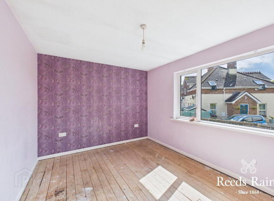 100 West Street, Ballycarry, Carrickfergus, BT38 9HR