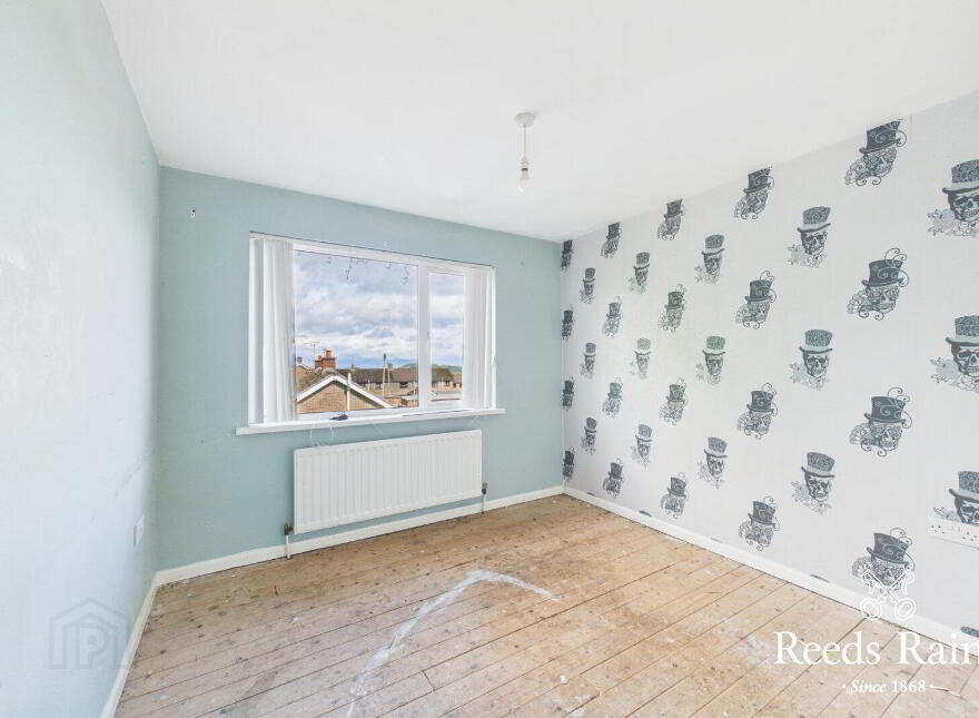 100 West Street, Ballycarry, Carrickfergus, BT38 9HR
