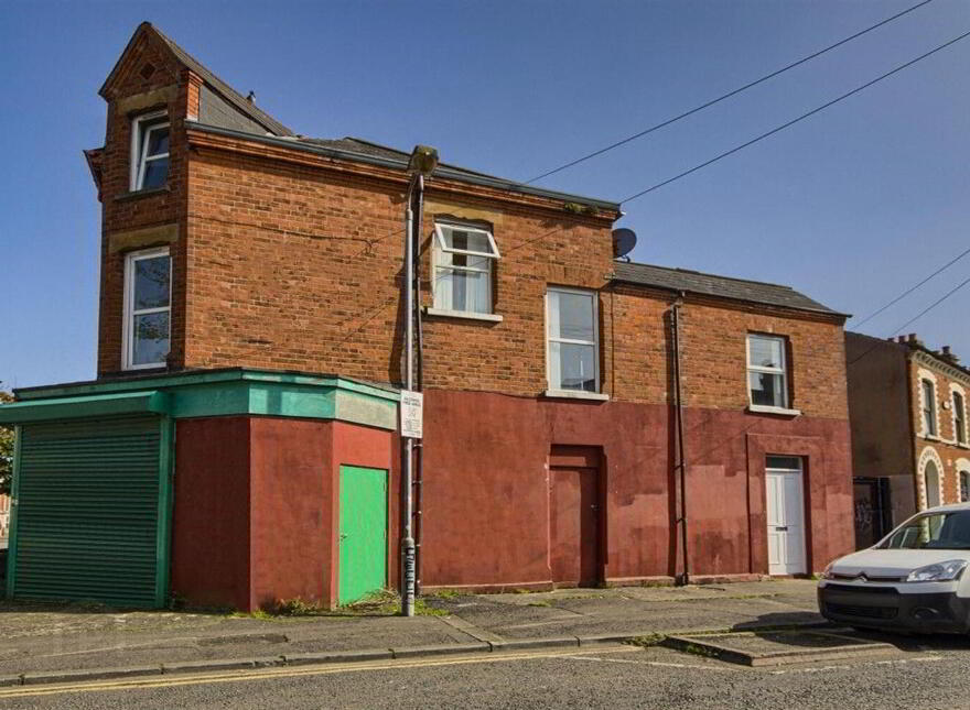 13 Rugby Avenue, Belfast, BT7 1RD