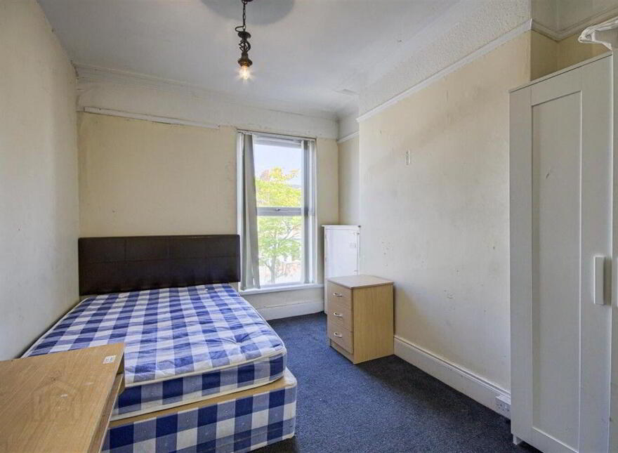 13 Rugby Avenue, Belfast, BT7 1RD
