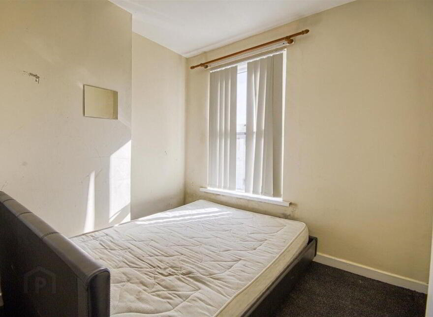 13 Rugby Avenue, Belfast, BT7 1RD