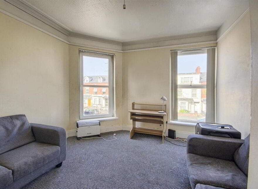 13 Rugby Avenue, Belfast, BT7 1RD