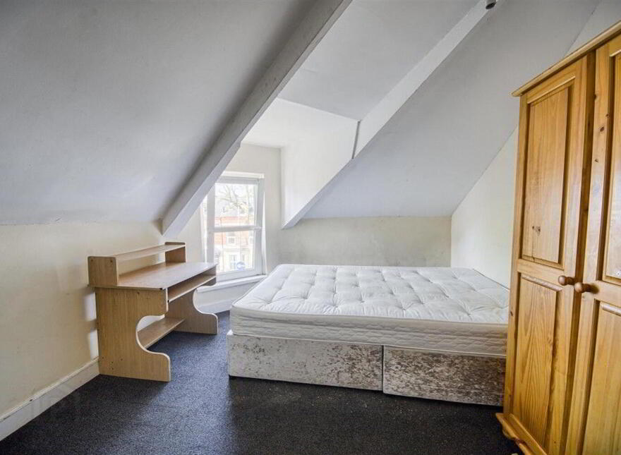 13 Rugby Avenue, Belfast, BT7 1RD