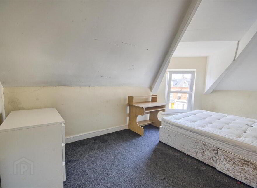 13 Rugby Avenue, Belfast, BT7 1RD