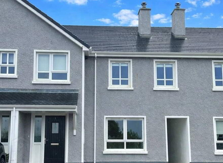 2 Freeduff Close, Cullyhanna, Newry, BT35 0FF