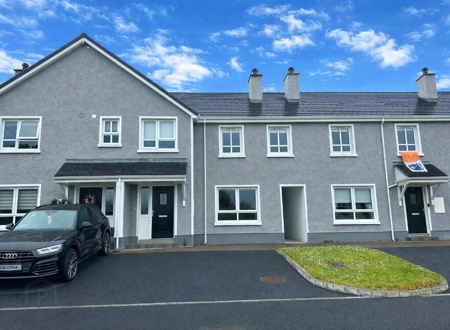 2 Freeduff Close, Cullyhanna, Newry, BT35 0FF