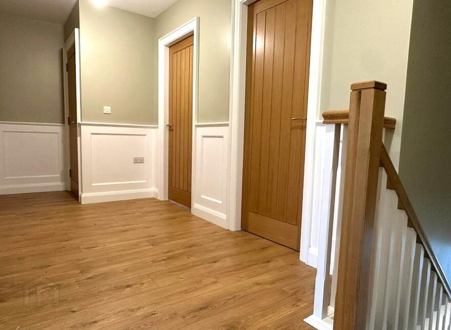 2 Freeduff Close, Cullyhanna, Newry, BT35 0FF
