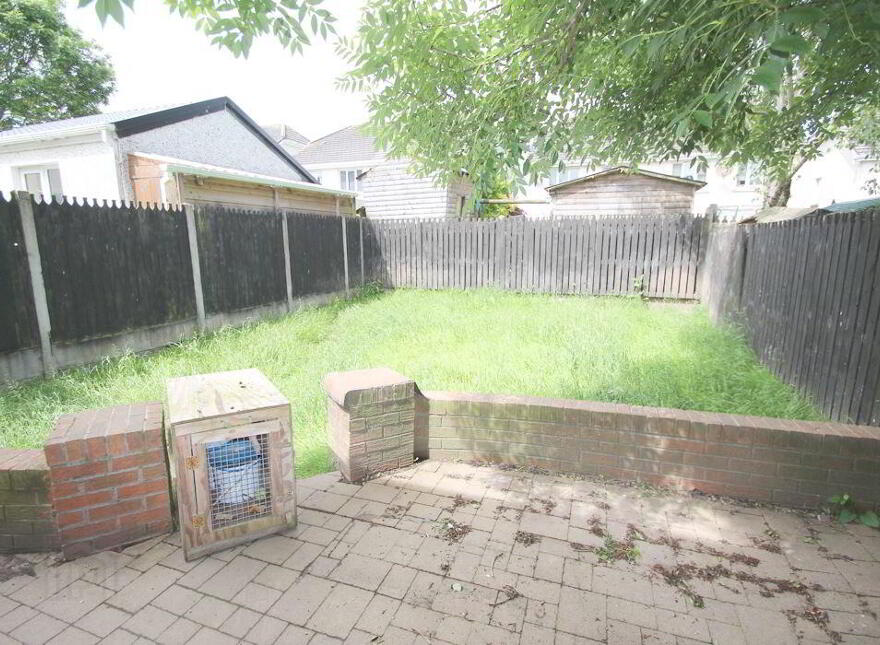 13 Chancery Park Way, Tullamore, R35P8N0