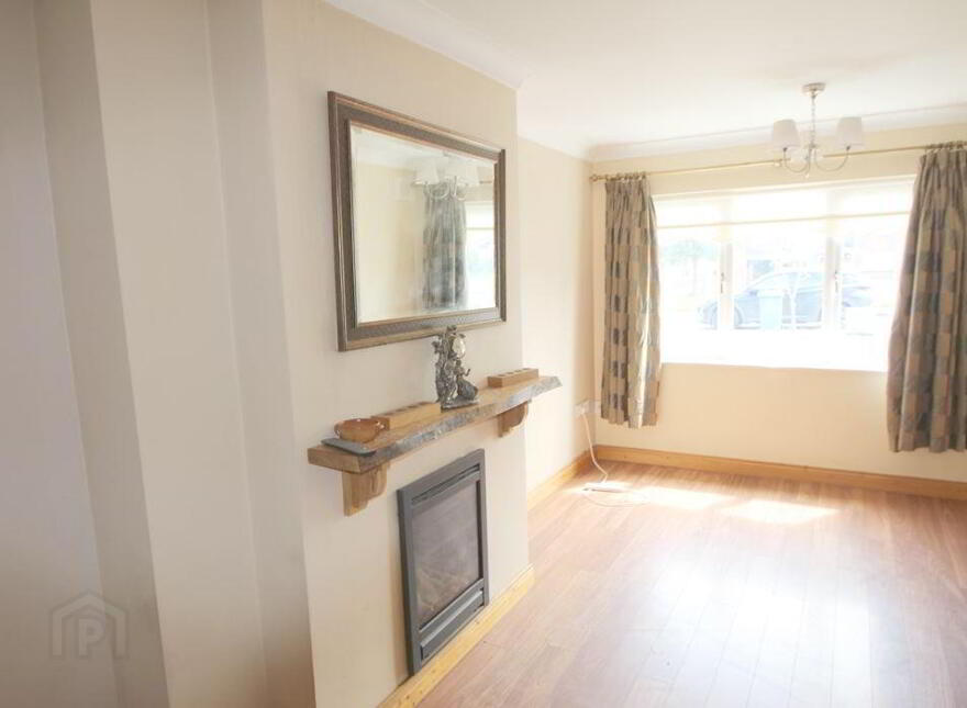 13 Chancery Park Way, Tullamore, R35P8N0