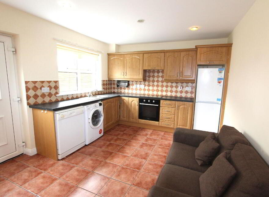 27 Wylie's Hill, Ballybay, A75VX58