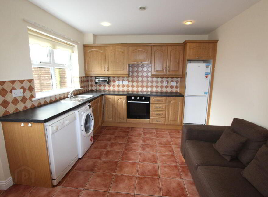 27 Wylie's Hill, Ballybay, A75VX58