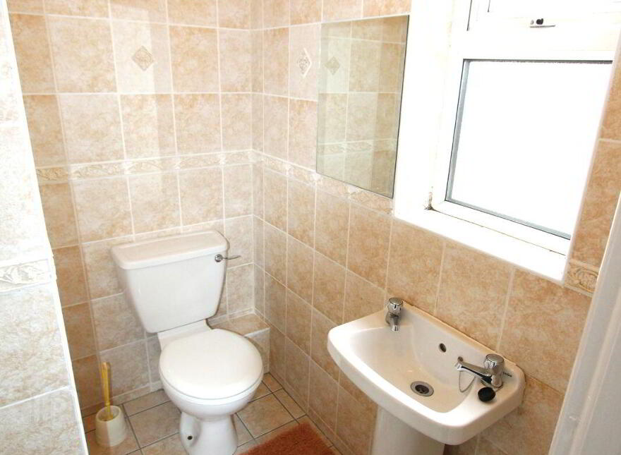27 Wylie's Hill, Ballybay, A75VX58