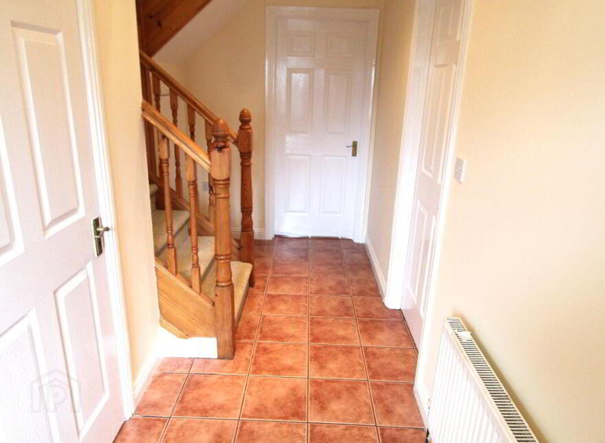 27 Wylie's Hill, Ballybay, A75VX58