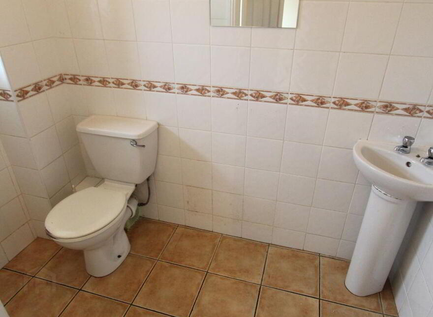 27 Wylie's Hill, Ballybay, A75VX58