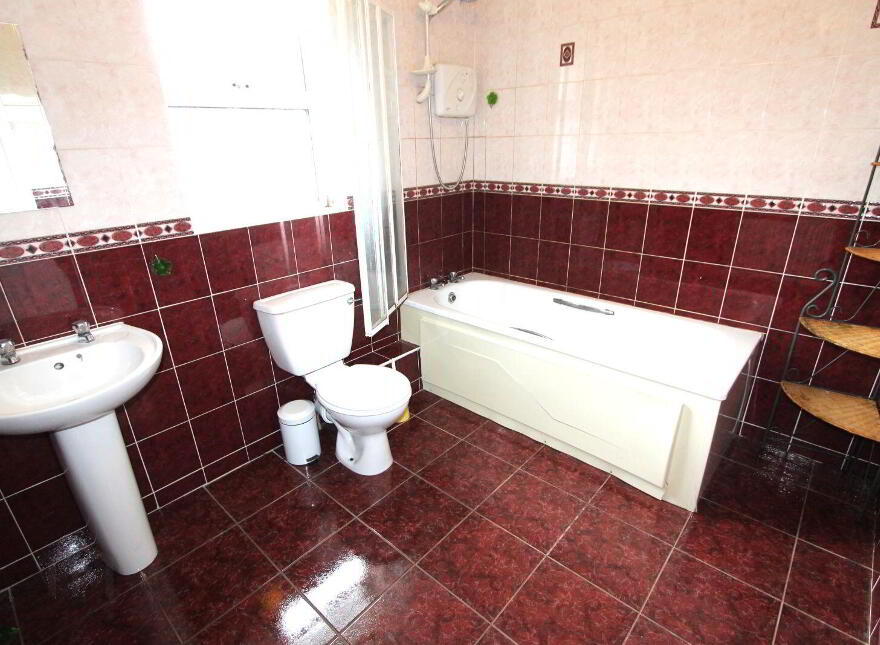 27 Wylie's Hill, Ballybay, A75VX58