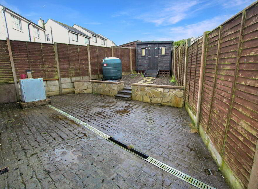 27 Wylie's Hill, Ballybay, A75VX58