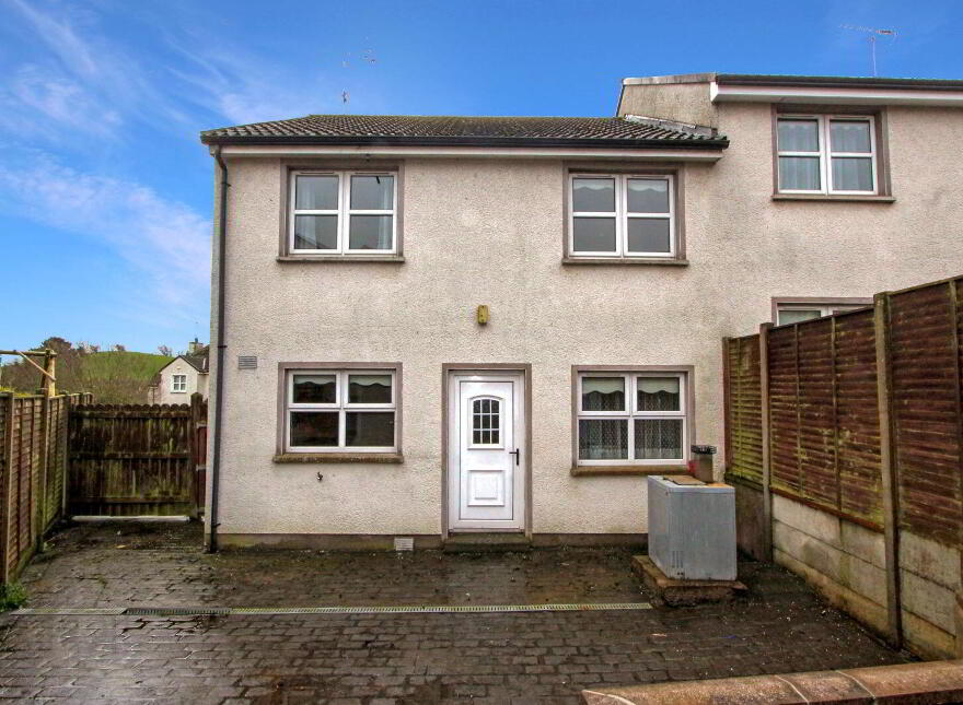 27 Wylie's Hill, Ballybay, A75VX58