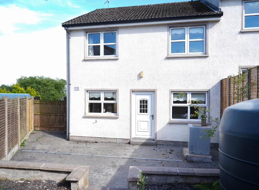 27 Wylie's Hill, Ballybay, A75VX58