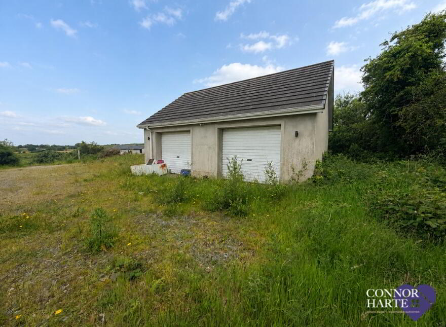89c Feegarran Road, Cookstown, BT80 9TA