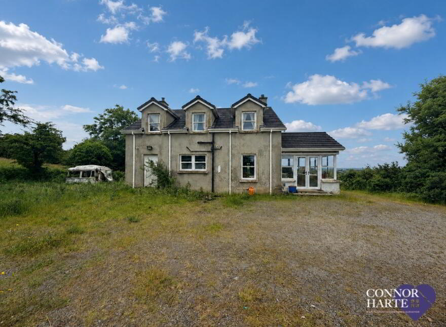 89c Feegarran Road, Cookstown, BT80 9TA
