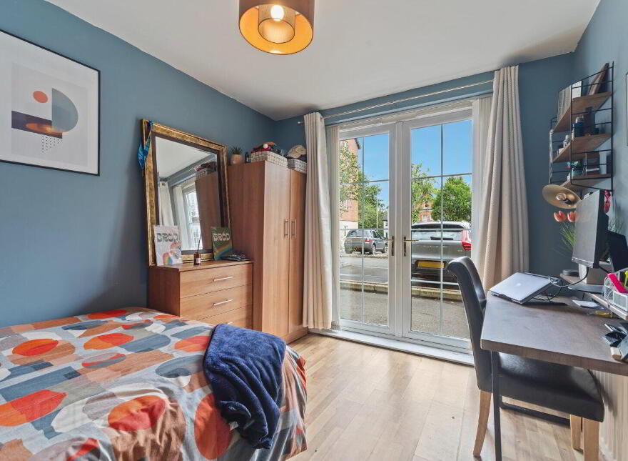 Apartment 26 4 Bell Towers South, Belfast, Belfast, BT6 0GR