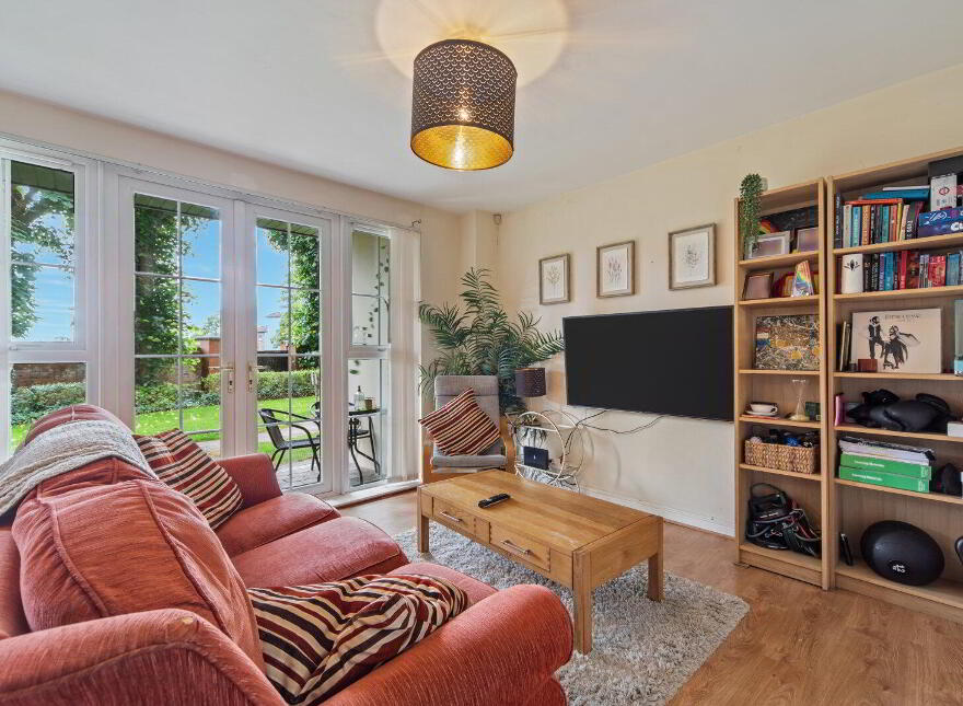 Apartment 26 4 Bell Towers South, Belfast, Belfast, BT6 0GR