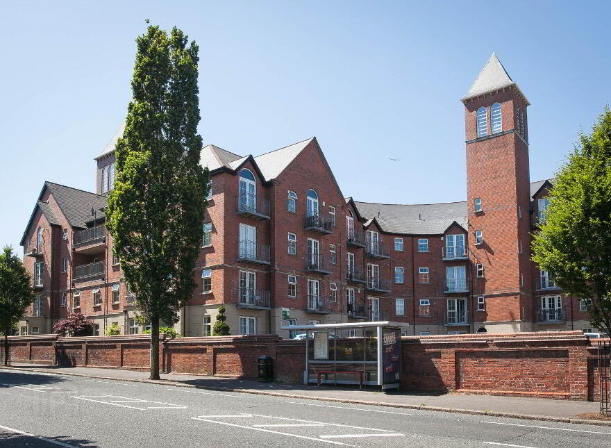 Apartment 26 4 Bell Towers South, Belfast, Belfast, BT6 0GR