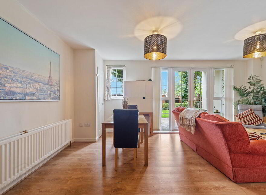 Apartment 26 4 Bell Towers South, Belfast, BT6 0GR