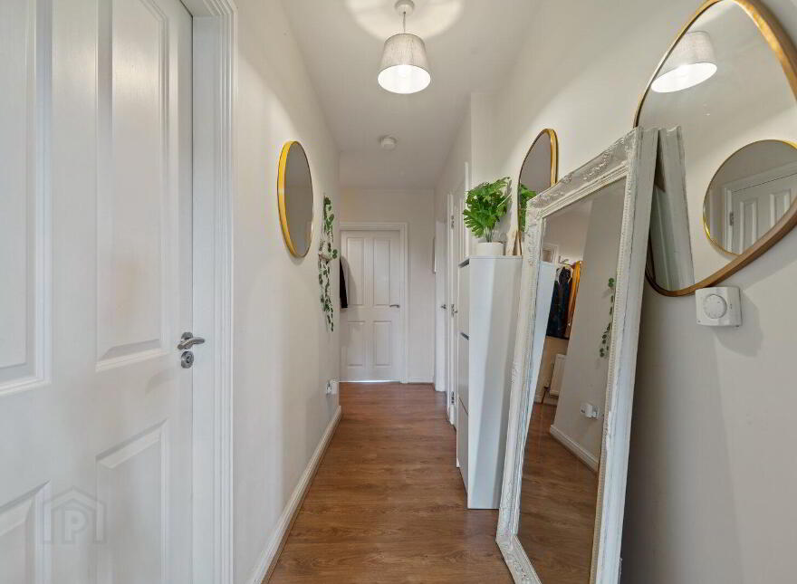 Apartment 26 4 Bell Towers South, Belfast, BT6 0GR
