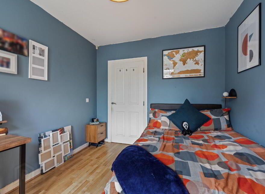 Apartment 26 4 Bell Towers South, Belfast, BT6 0GR