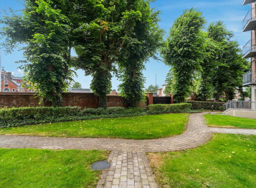 Apartment 26 4 Bell Towers South, Belfast, BT6 0GR