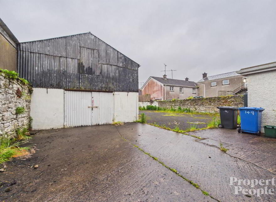 149 Main Street, Fivemiletown, BT75 0PG