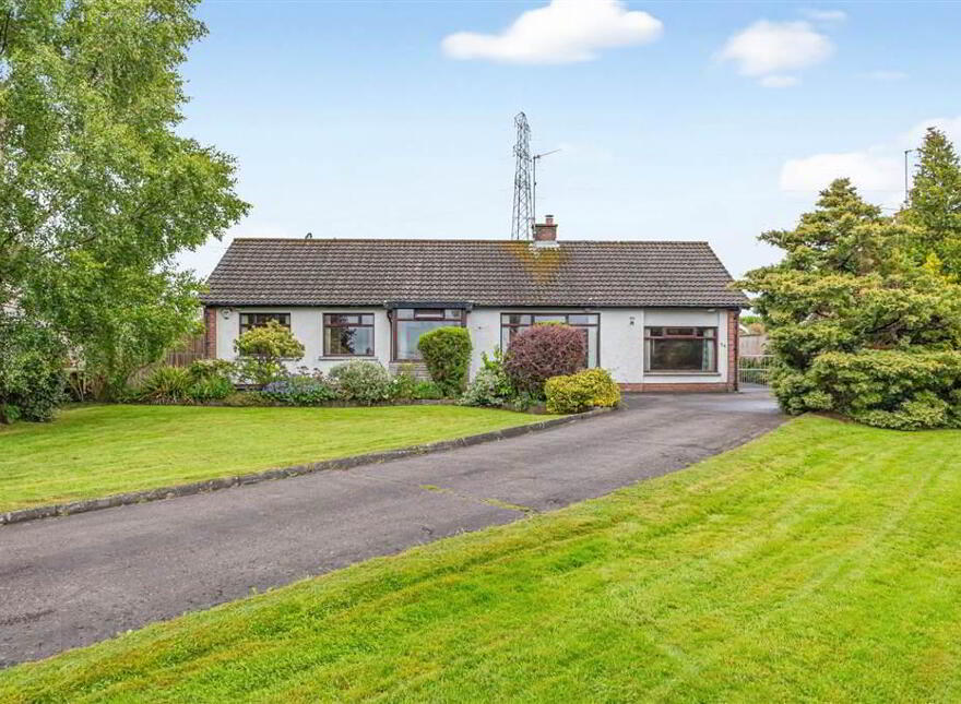 56 Quarterlands Road, Drumbeg, Lambeg, Lisburn, BT27 5TN