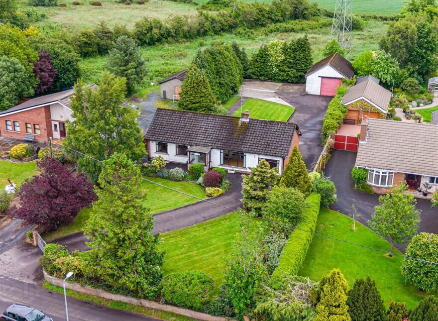 56 Quarterlands Road, Drumbeg, Lambeg, Lisburn, BT27 5TN