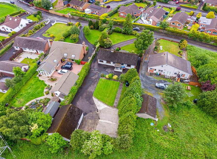 56 Quarterlands Road, Drumbeg, Lambeg, Lisburn, BT27 5TN